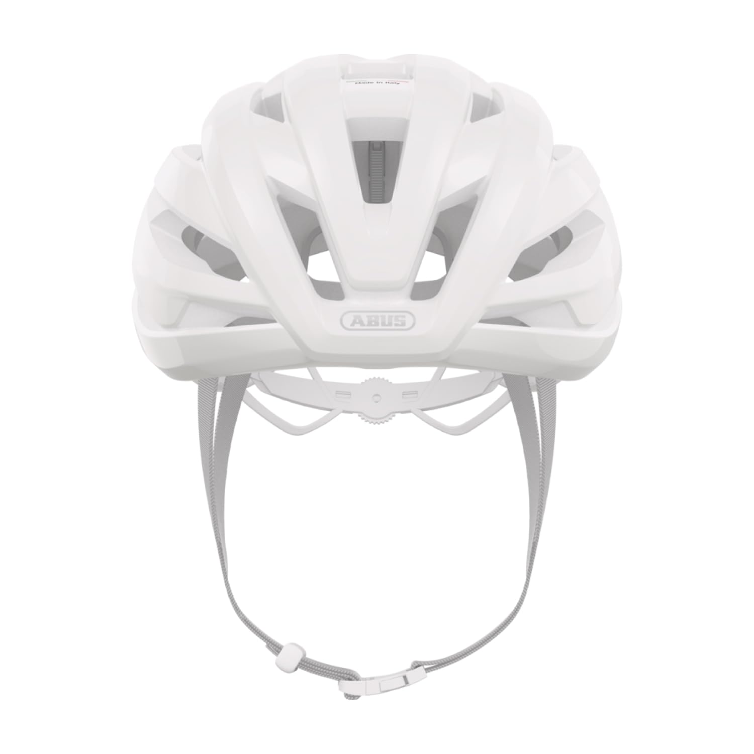 ABUS StormChaser Ace Racing Bicycle Helmet - Lightweight Road Bike Helmet for Bike Racing