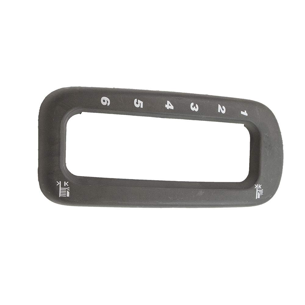 Husqvarna 532448643 - Console.Deck.Lift.TLT.498