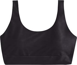 Top, Bojo Removível Proteção UV50+ Dry, Enfim, Preto, G2, Feminino