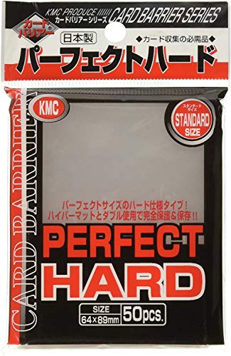 スリーブ KMC カードバリアー スーパーホログラフィ シルバー 新品 セット 41lDQ8G+oKL.jpg