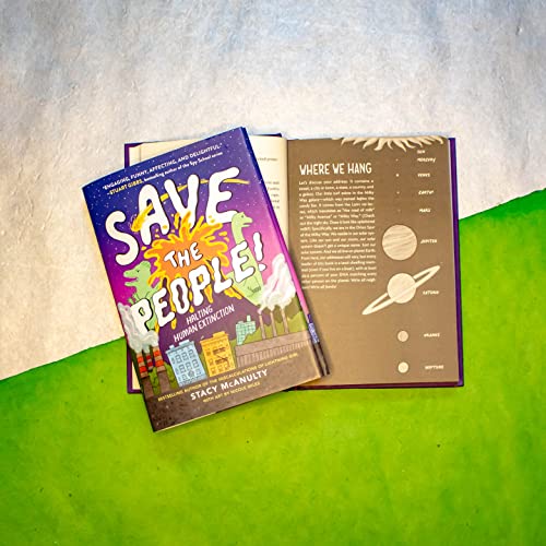 Save the People!: Halting Human Extinction