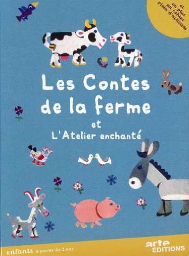 Les Contes de la ferme