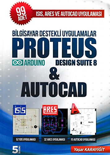 Proteus Design Suite 8