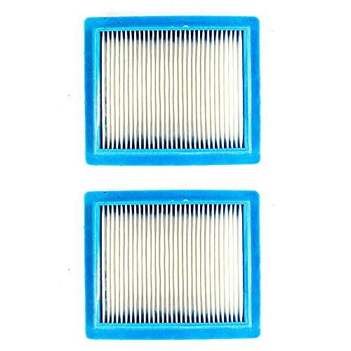 2 Pack Genuine Kohler 14-083-22-S Air Filter Fits Specific XT650 XT675 Models
