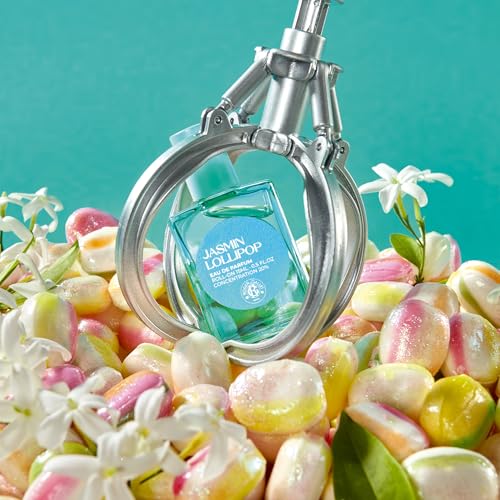 Roger & Gallet Jasmin Lollipop Eau de parfum roll on 15ml - vue 6