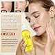 MAYJAM Vitamin E Öl 50,000 IU, Trägeröl 100% Reines Natürliches Premium Qualität, Pflegeöl Mit Jojobaöl, Körperöl für Haut, Gesicht, Haare und Narben, Reparatur und Pflege, Vitamin E Oil 236ML