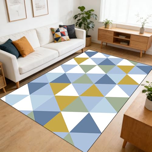 Alfombra pasillo larga moderna, el complemento textil ideal para tu cocina 5
