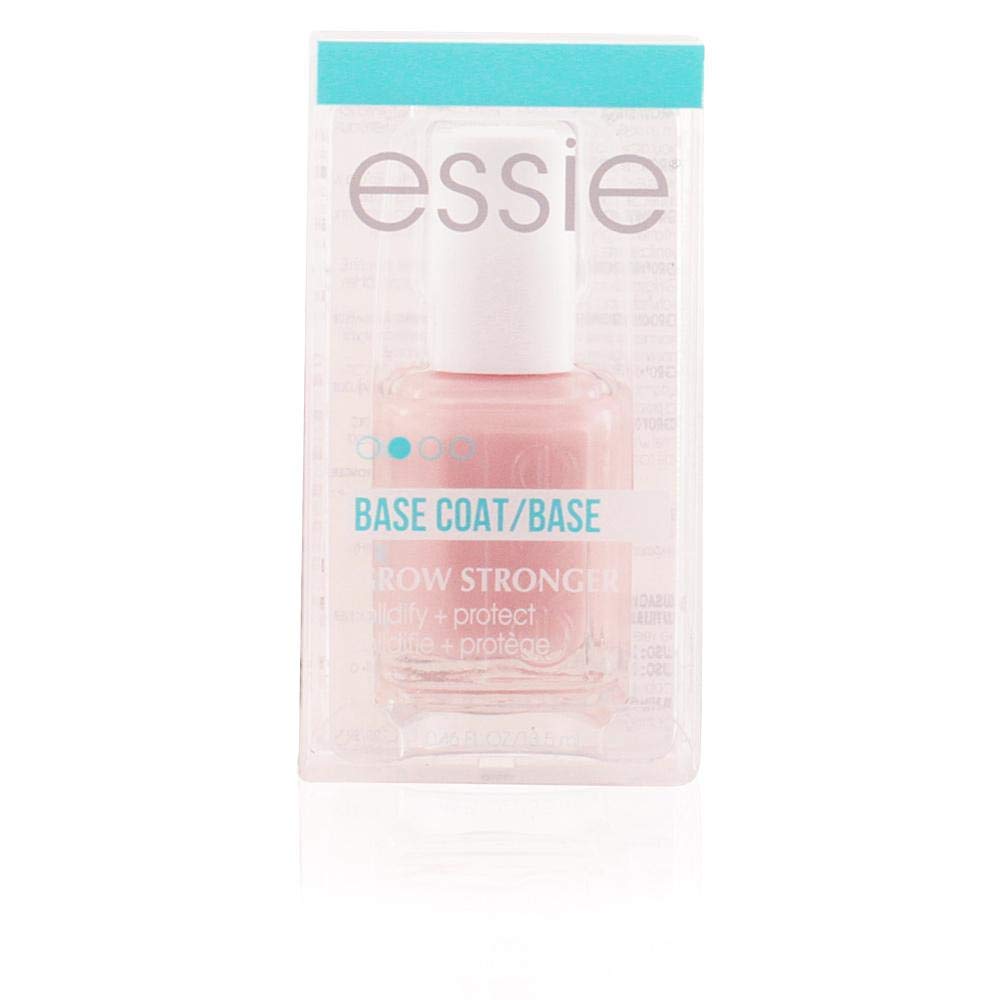 Essie Essie Base Coat/base Grow Stronger 0.46 Oz, 0.46 Oz