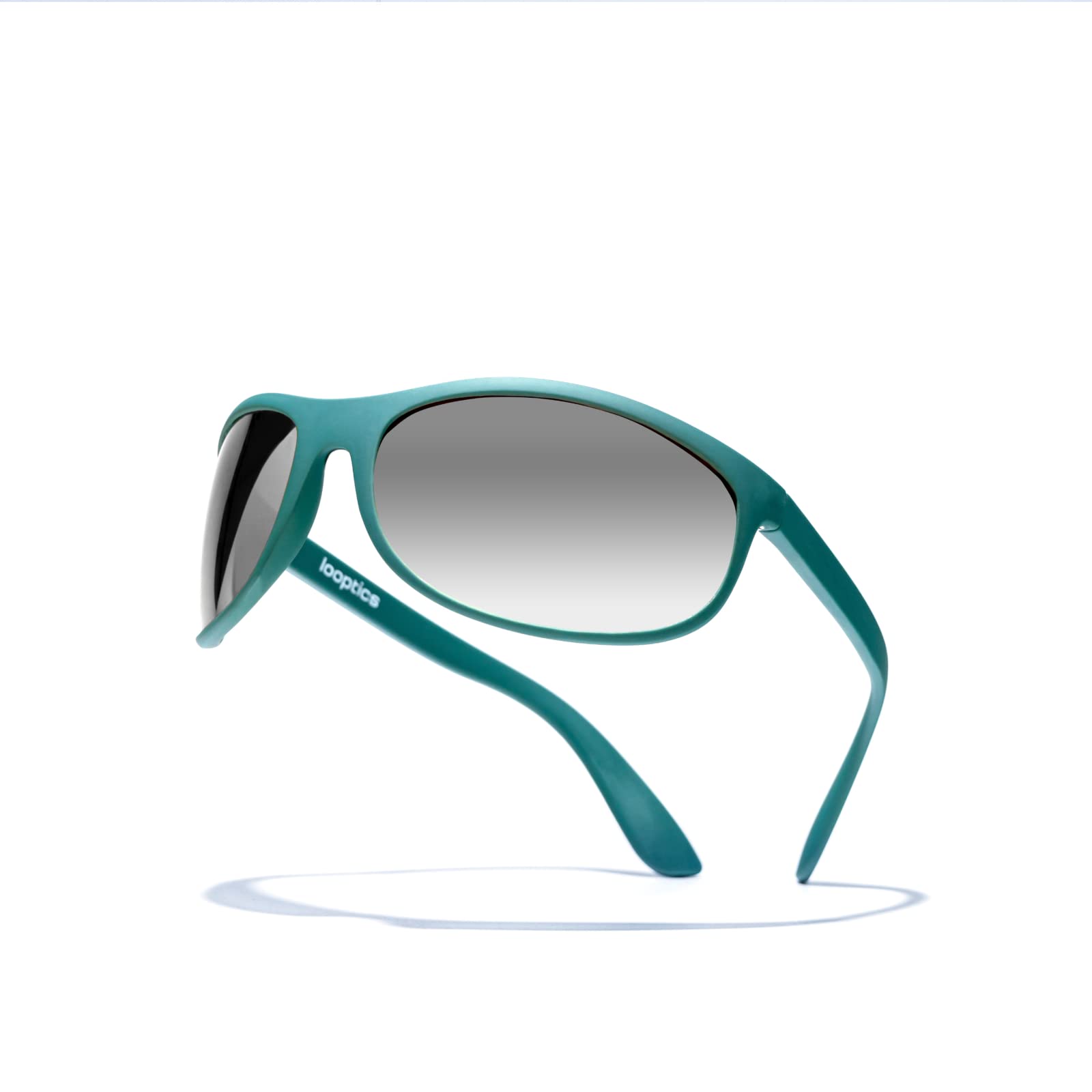 Swift Ultra-light Unbreakable Sports Polarized Sunglasses for Running Cycling Hiking Sunglasses for Men Women Teens