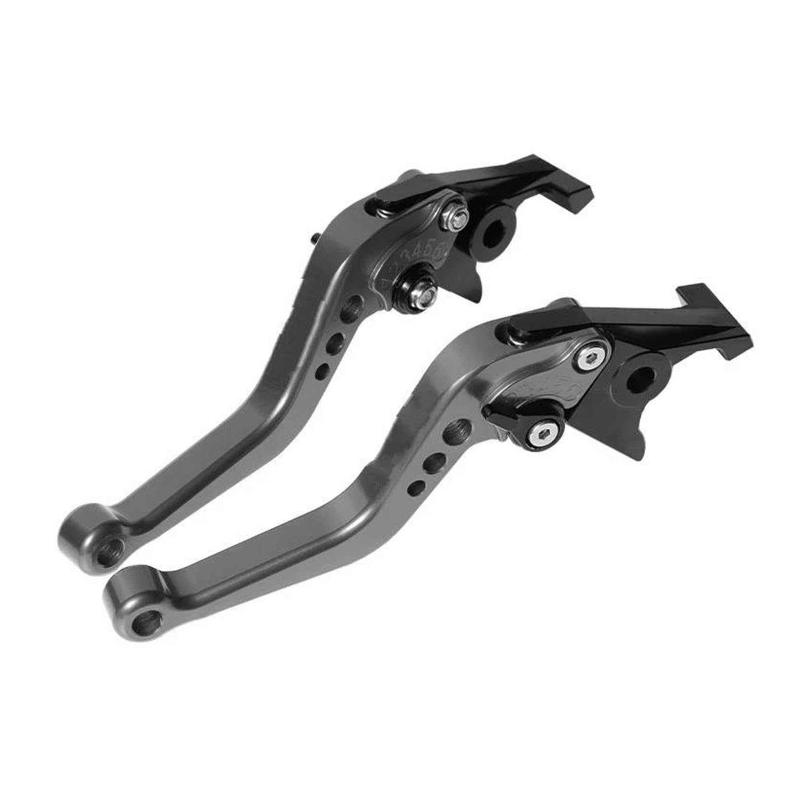 Super Dafi O Brake Clutch Levers Cnc Adjustable Motorcycle Brake Clutch Levers For Adv150 For Adv 150 For Adv160 For Adv 160 For Adv350 For Adv 350 Clutch Brake Lever(O)