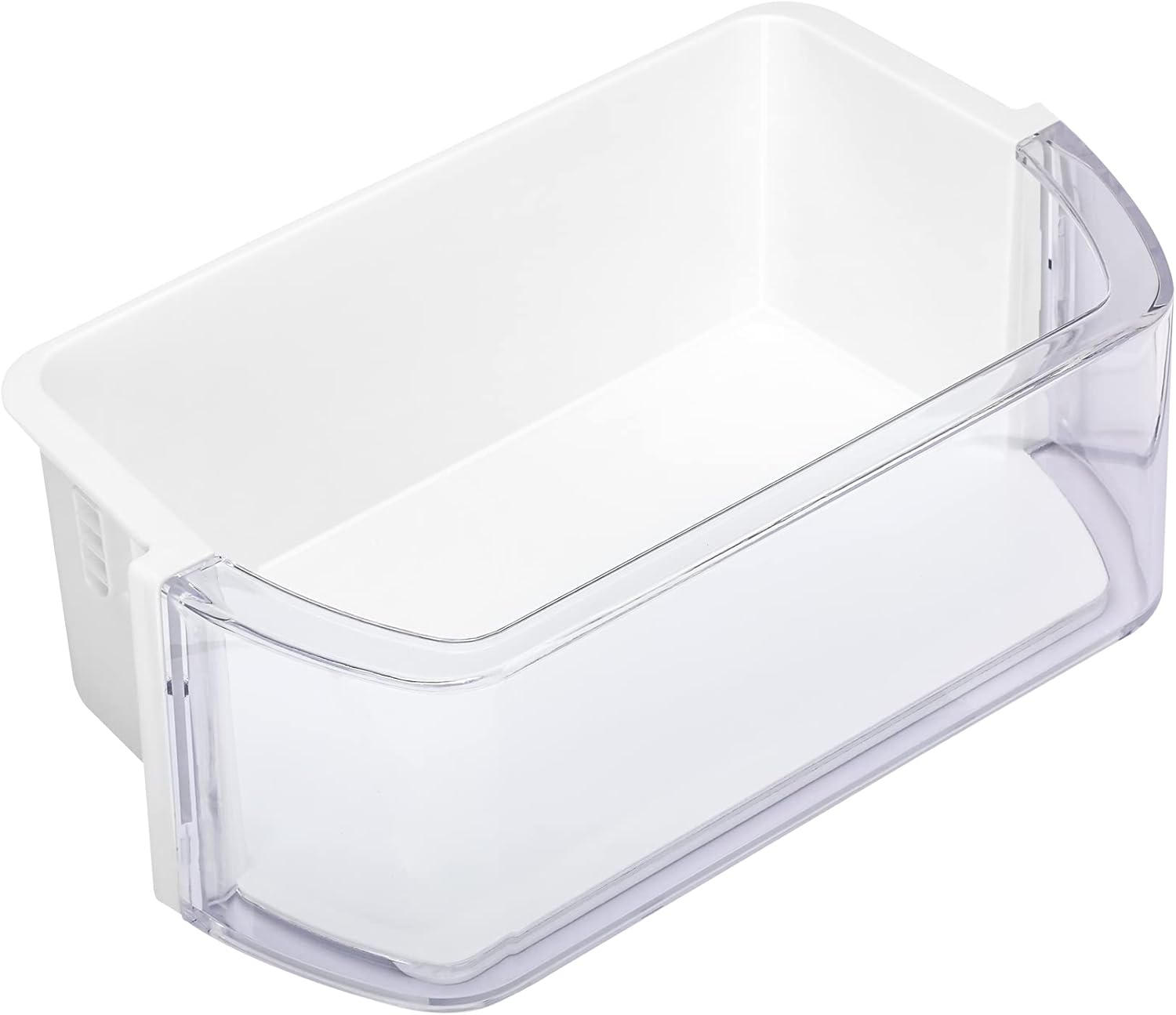 MONST DA97-12935A Door Bin, RF220NCTASR Door Shelf Compatible with samsung?Both Left and Right RF220NCTASG, RF220NCTAWW, RF220NCTASP, RF221NCTASP, RF221NCTASR etc Refrigerator, Replaces AP5651846