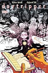 Amazon | Daytripper #2 (of 10) (English Edition) [Kindle edition