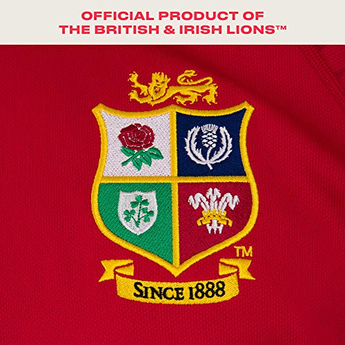 Canterbury British And Irish Lions PRO, Maglia