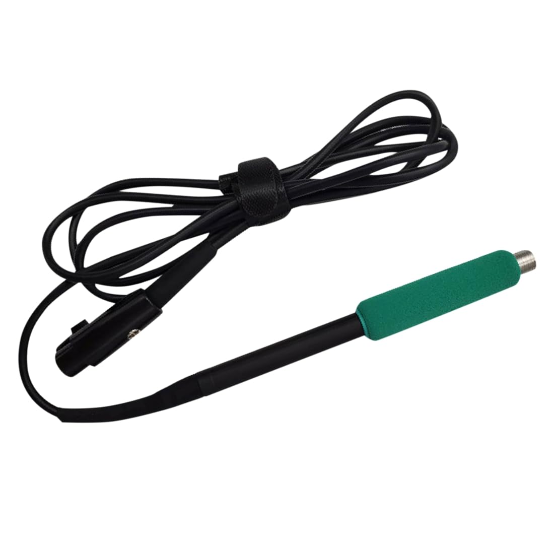 Jnchdghwa Black Replacement Soldering Station Handle T210/T245 C210 C245 Tips Welding Tools Kit T210-1
