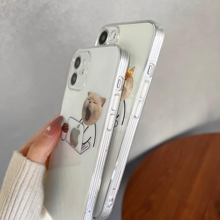 Amazon.co.jp: 【日本国内発送-tansuku shop】犬 猫 かわいい ユニーク