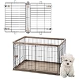 ウッディサークル用屋根 PWSY-960 ブラック 幅93×奥行63cm