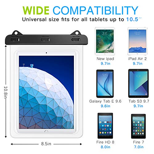Moko P840034624748 Waterproof Tablet Case thumb #3