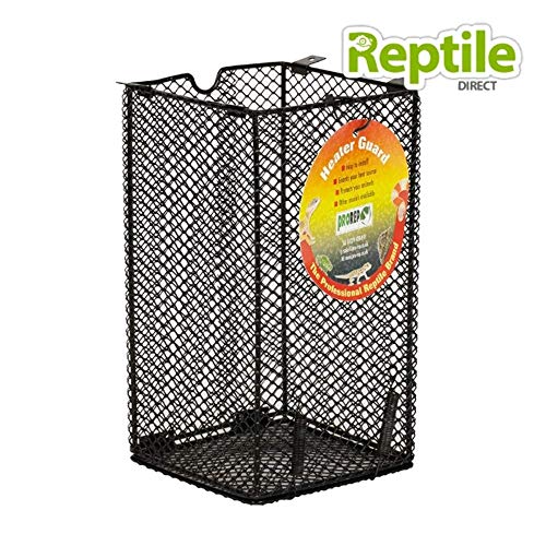 PETBLIS Prorep Heater Guard Lge Rect Easy Open, 1 kg