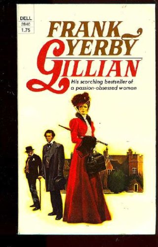 Gillian B000DEN2F8 Book Cover
