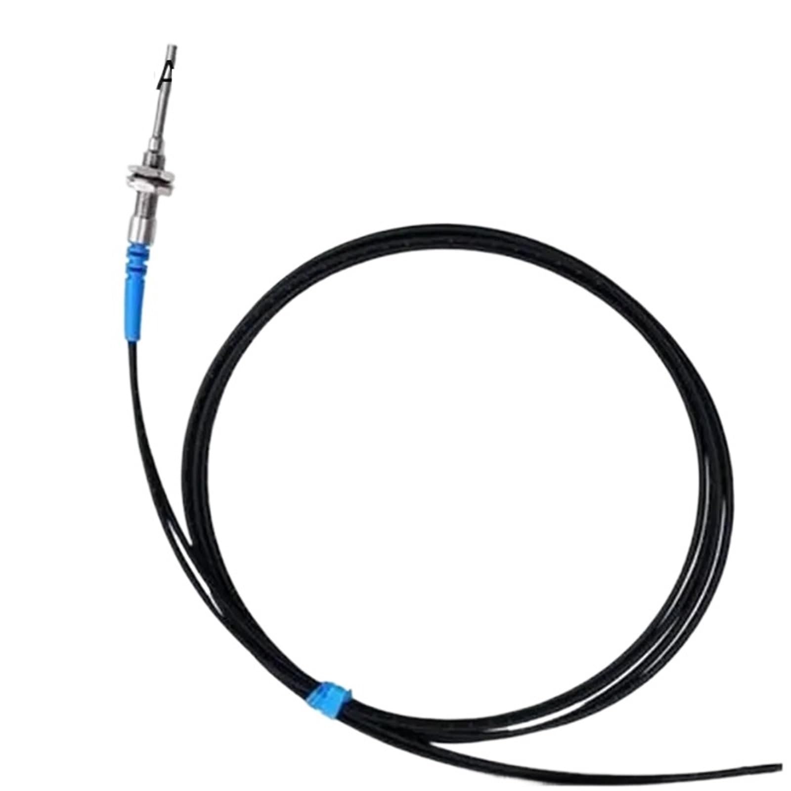 Capteur de fibre optique PRC6Y10SG à petit spot pour détection industrielle haute précision