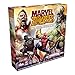 Produktbild CMON, Marvel Zombies: Heroes Resistance  Ein Zombicide-Spiel, Kennerspiel, Dungeon Crawler, 1-4 Spieler, Ab 14+ Jahren, 60 Minuten, Deutsch