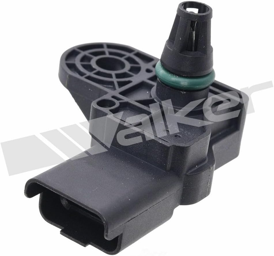 Walker Products Turbo Boost Sensor - 225-1533