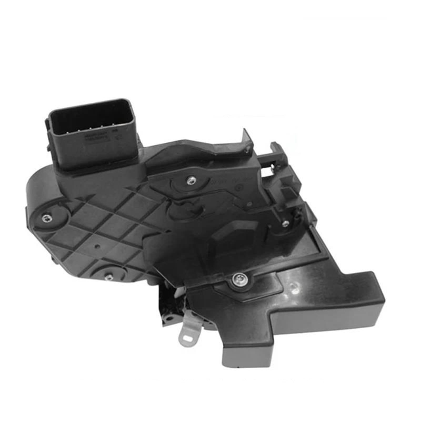 Nmbnpktucu One Color Door Lock Actuator Lr011302 For Lr011303 For Lr011275 For Lr011277 For Land For Rover For Landrover For Discovey For Mk3 For Mk4(Rl Lr011303)