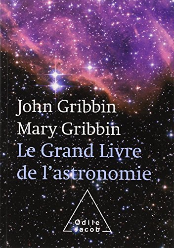 Télécharger Le Grand Livre de l'astronomie Livre PDF Gratuit