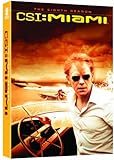 CSI Miami: The Eighth Season