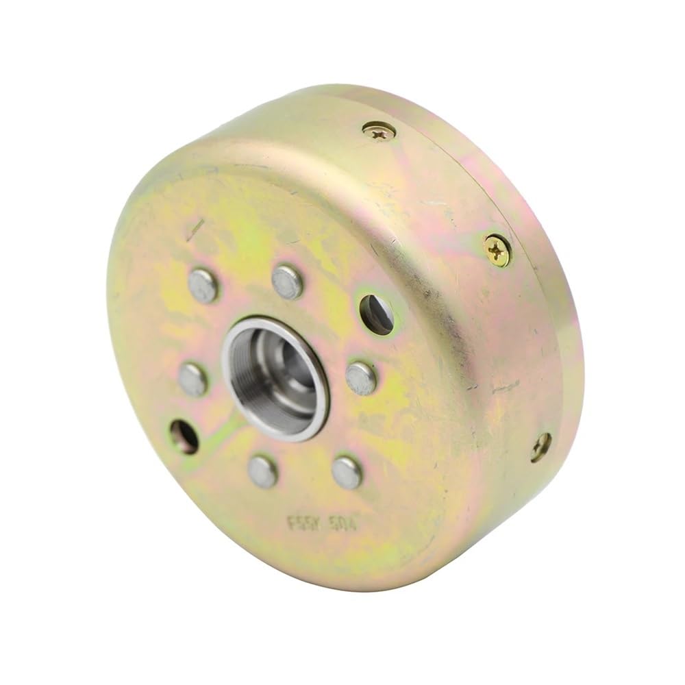 Generador Ignición Volante Inercia Estator Bobina Estator Magneto De La Motocicleta Accesorios 2XJ-85550-M0 2XJ-85550-M1 Para YFS200 Para Blaster Para Edición Especial