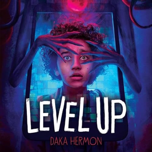 『Level Up』のカバーアート