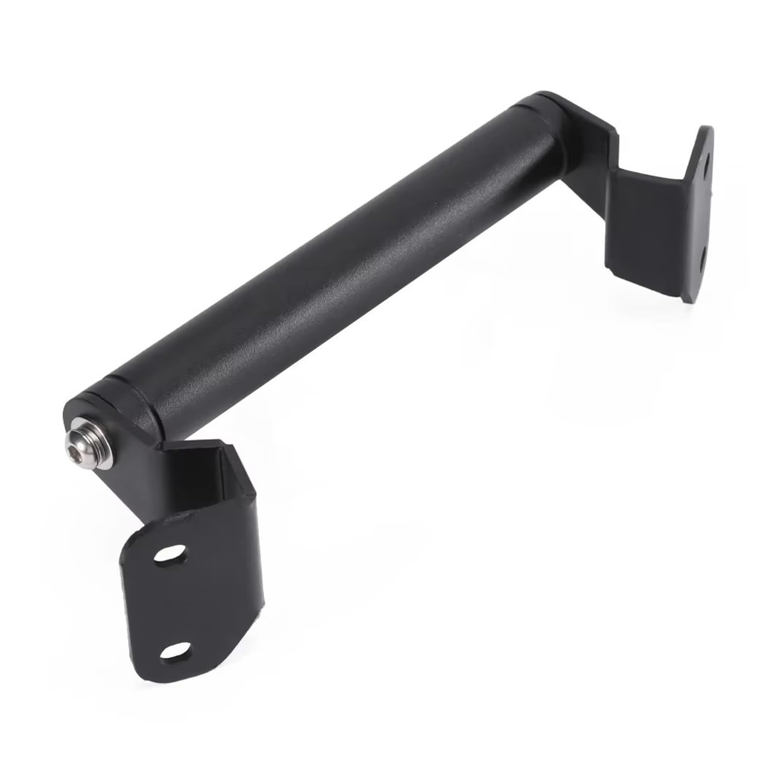 Para KOVE Para 525X Para 500X Para KY500X Para Macbor Para Montana Para XR5 Extensión Manillar Soporte Navegación GPS Para Motocicleta Navegación Soporte GPS Motocicleta
