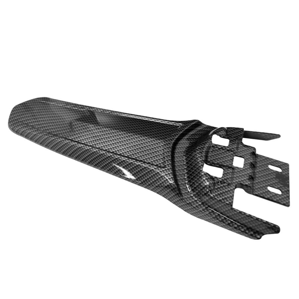 Parafango Extender Estensione Accessori Moto Per Surron Light Bee XS Parafango Posteriore Esteso Talaria Parafango Protezione Coda Dirt Bike Motocross