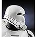 Gentle Giant Studios Star Wars The Force Awakens First Order Flametrooper Mini-Bust