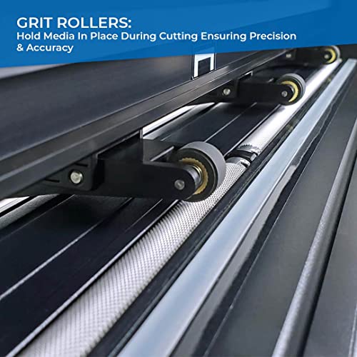 wide format cutter plotter System product image