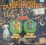 Das große Tanzturnier