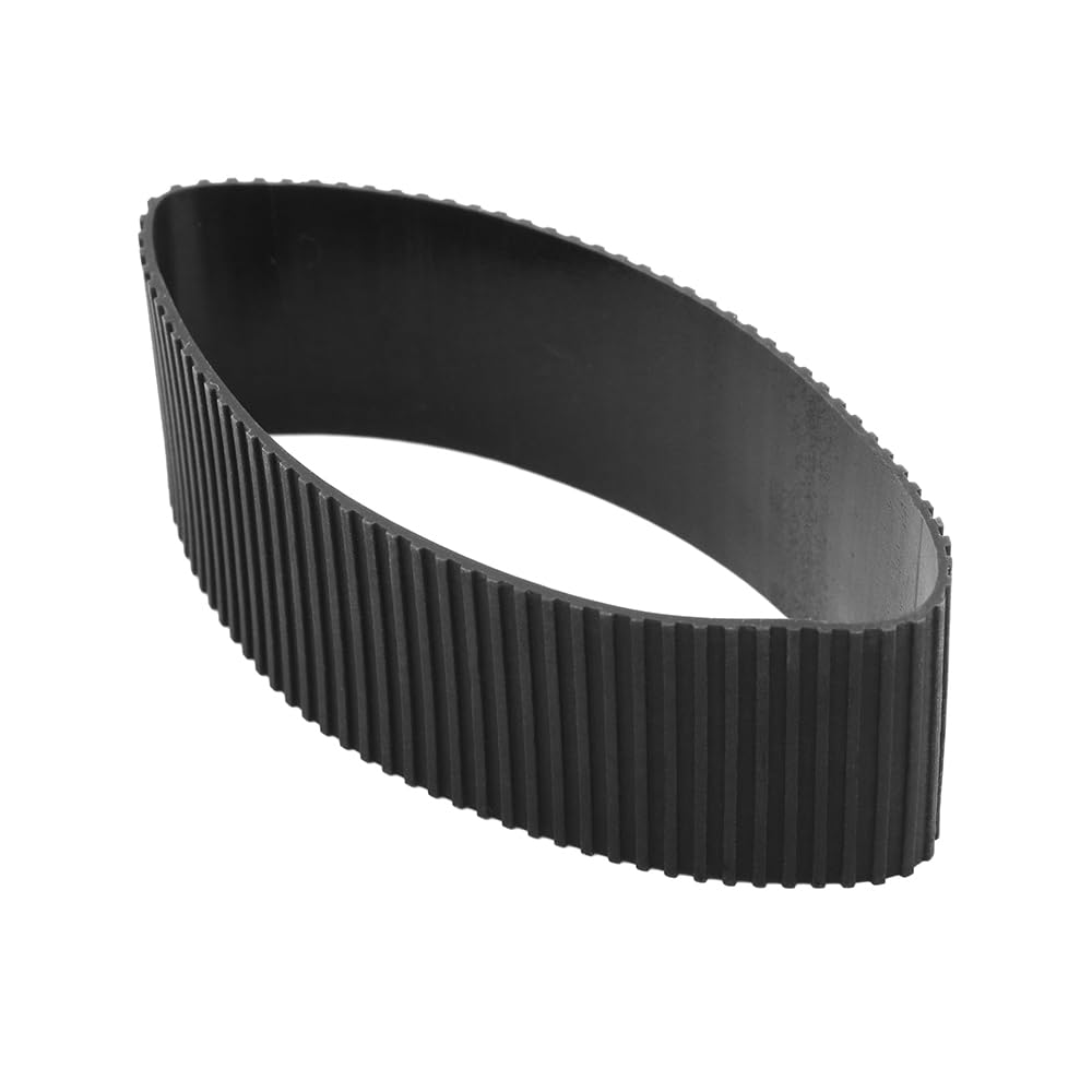 LingoFoto Lens Zoom Grip Replacement Ring for Sigma 18-50mm Gen2 Lens Rubber Ring Replacement Part