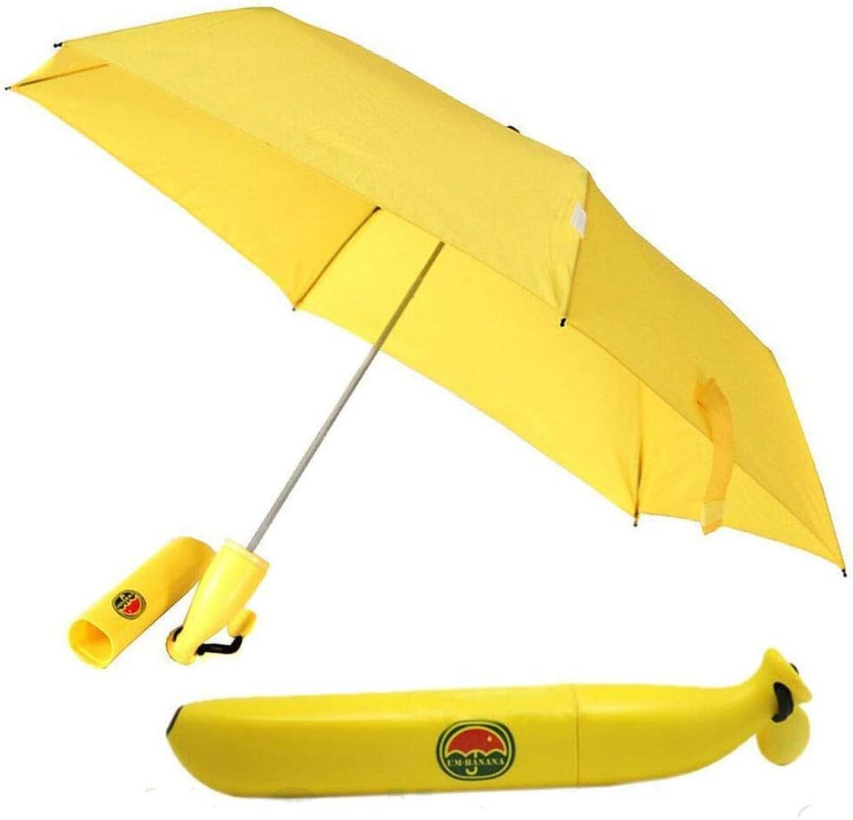 Tanya bella Umbrella Automatic Open and Close Function with Sunscreen Folding and Strong Water Resistant, Umbrella for UV, Sun and Rain, Umbrellas, Sun Umbrella