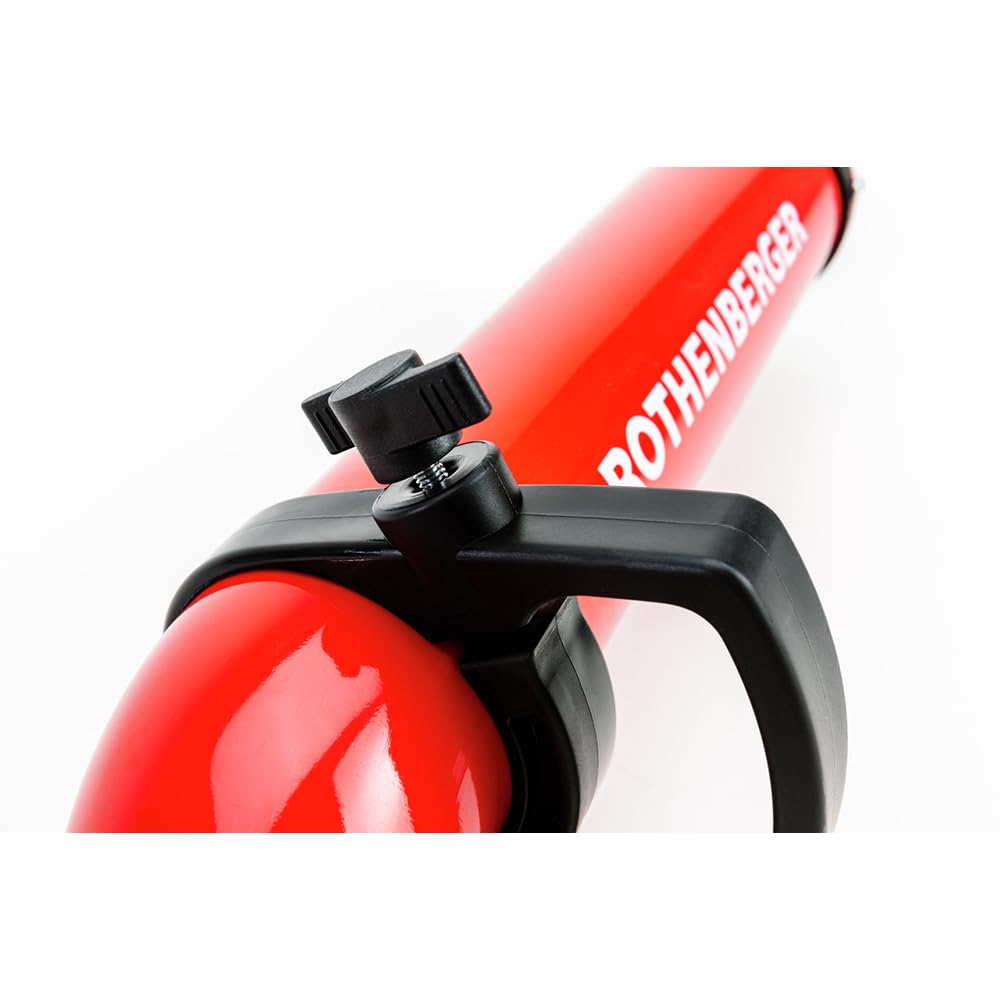 ROTHENBERGER 1000001762 - Ropump super plus