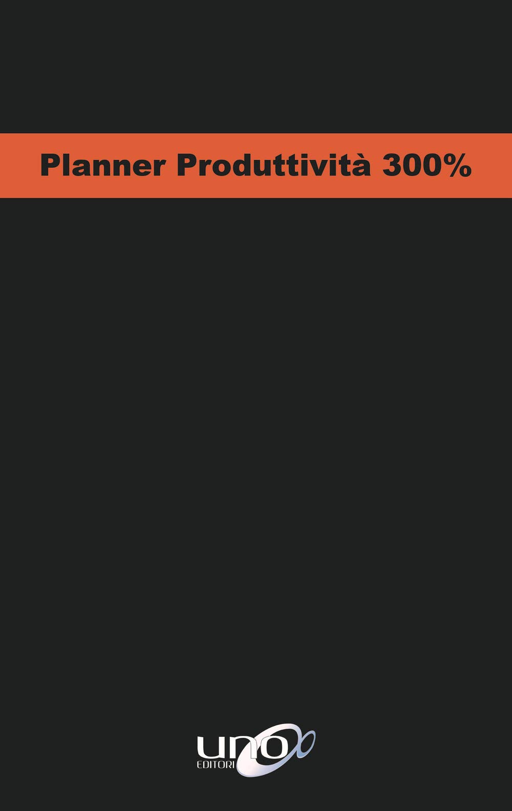 Planner Produttività 300% - 4