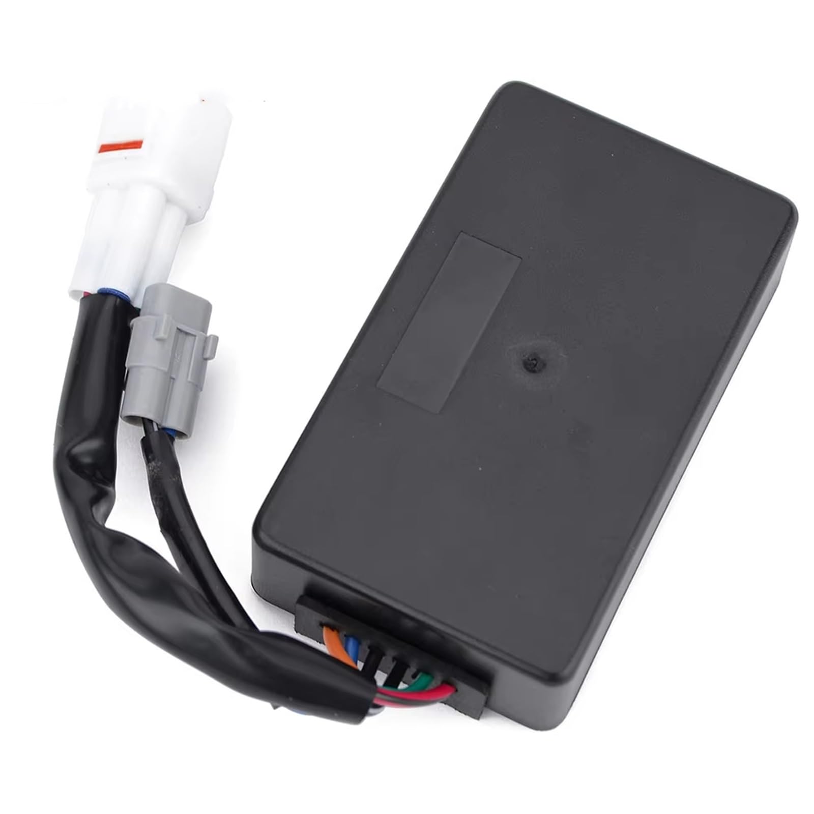 Compatible Con Para KLF300 Para Bayou 300 B9-B18 1996-2005 Unidad De Módulo De Caja CDI De Encendido De Motocicleta OEM: 21119-1447