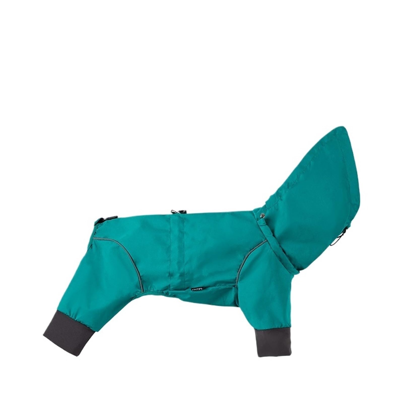 Vêtement d'extérieur imperméable pour animaux XL : protégez votre chien