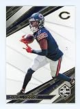 2021 PANINI LIMITED #5 DARNELL MOONEY BEARS FOOTBALL NFL