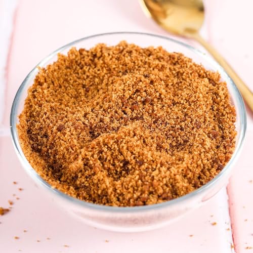Image of Urban Platter Jaggery Powder, 3kg [Pure, Natural & Chemical Free]
