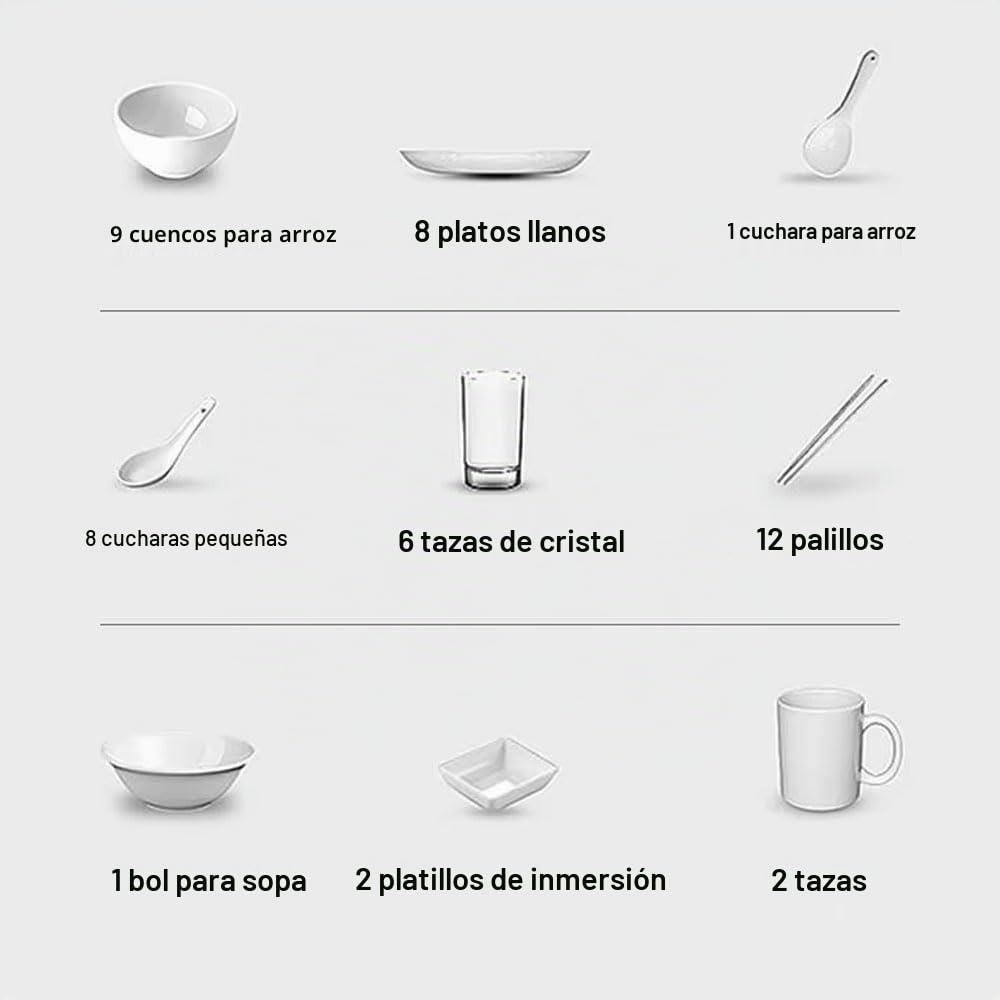 Lavavajillas integrados en la cocina, lavavajillas ultrasónicos inteligentes automáticos con fregadero de acero inoxidable, sistema de crucero de aire fresco, sistema automático de descarga de escoria