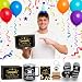 Imagen de MOTONG Regalos de cumpleaños de 30 años para hombres