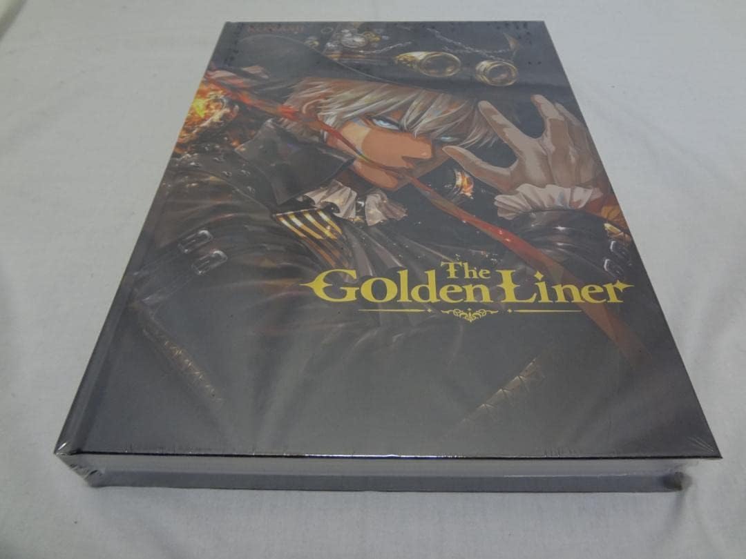 23ay ビートマニア IIDX The Golden Liner GOLI