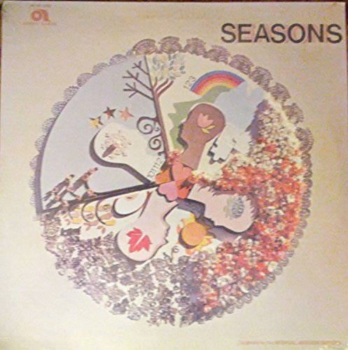 Seasons: An Album of Original Songs in the Folk Style of Our Times