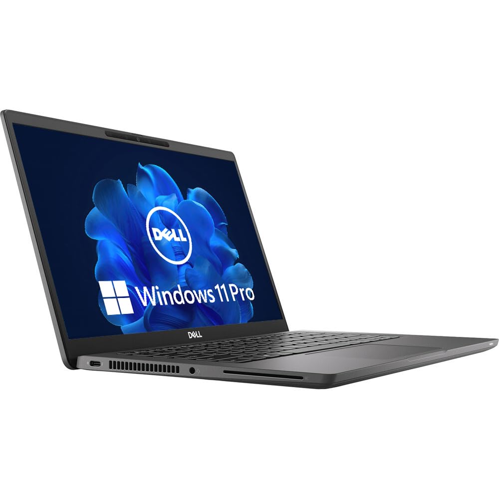 Amazon.com: Dell Latitude 7320 13.3