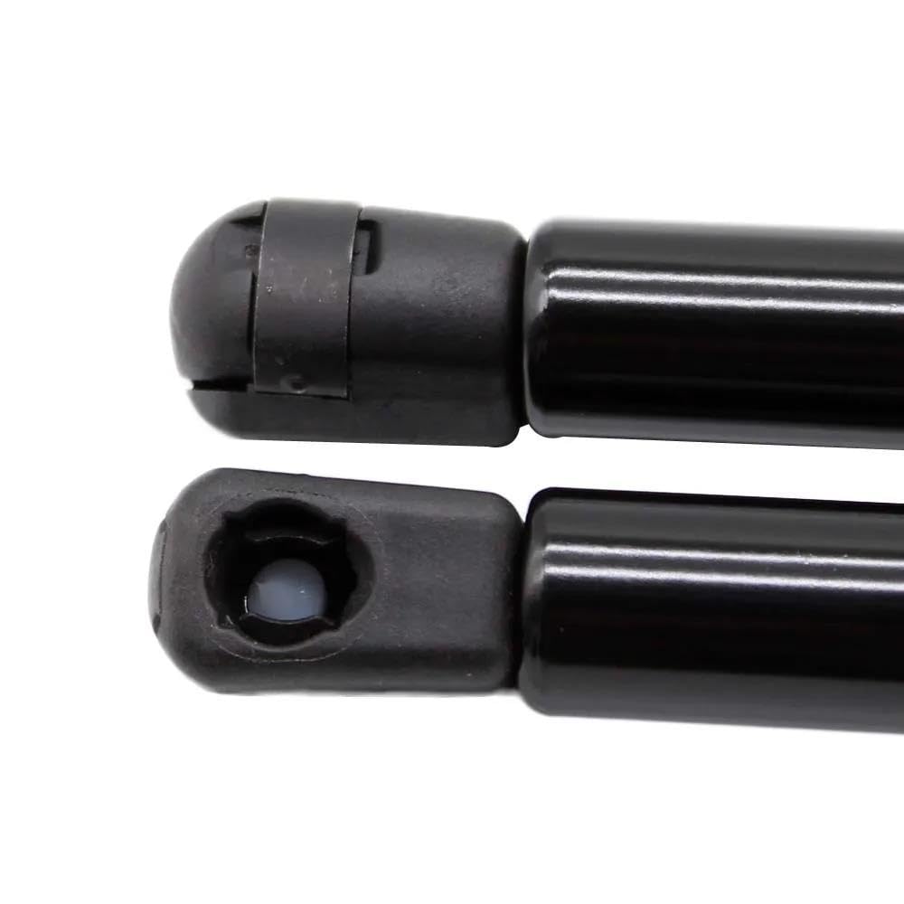 Molle Gas per Hyundai Accent Hatchback 2012-2017 Supporti A Gas per Bagagliaio | Ammortizzatore Idraulico, Costruzione In Acciaio Robusto, Resistente Alla Corrosione